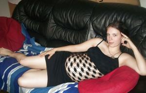 Enceinte : Vends Photos HOT & HARD + mes culottes