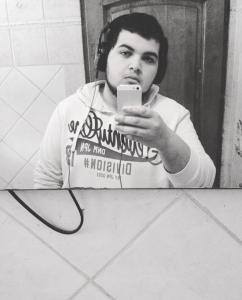 Jeune homme pour femme coquine !