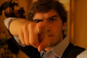 Jeune toulousain cherche une femme pour plan cul non vnal