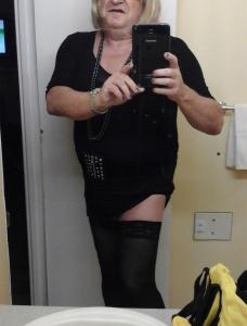 travesti mature pour rencontre 