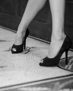 Photos et vidos de mes pieds 