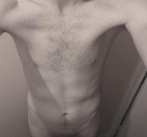 Jeune homme cherche plan cul 