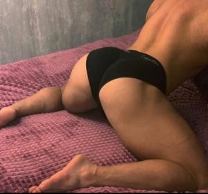 Plan q avec un mec sportif 