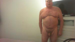 homme seul