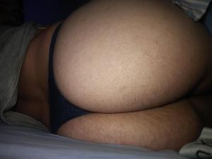 Jeune homme bi soumis
