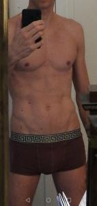 2 garcons bisex 22+34a