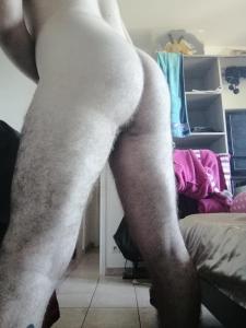 Passif cherche mle