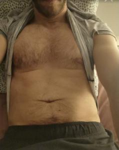 Jh gay ch 1re exp avec femme mur