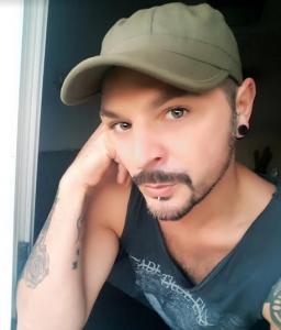 Je recherche un sexfriend