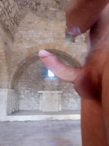 Balades coquine 