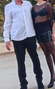 Femme cherche femme bi 