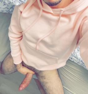Homme trs coquin