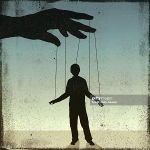 Servitude pour Couple Dominant
