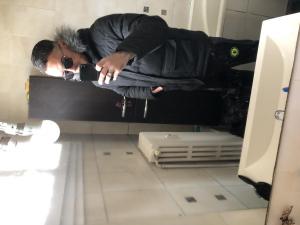 Je suis ici que pour des plans avec femme