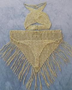 Maillot de bain 