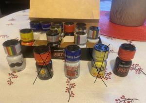 Poppers 
