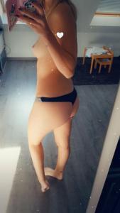 Mes dessous odorants