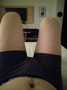 Nuit sensuel